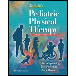 Pediatric Physical Therapy - With Access