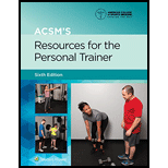 ACSM's Resources for the Personal Trainer - With Access