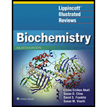 Biochemistry: Lippincott's Illustrated Reviews: Biochemistry - With Access