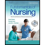Fundamentals of Nursing - With Access