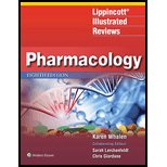 Lippincott's Illustrated Reviews: Pharmacology - With Access