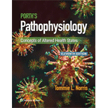 Porth's Pathophysiology - With Thepoint