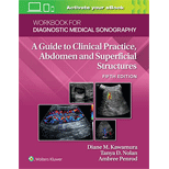 Workbook for Diagnostic Medical Sonography