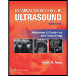 Examination Review for Ultrasound: Abdomen and Obstetrics and Gynecology - With Access