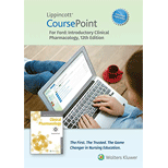 Introductory Clinical Pharmacology (12 Months) - PrepU Access