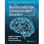 Neuroscience for Communicative Disorders - With Code