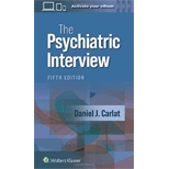 Psychiatric Interview - With Access