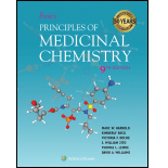 Foye's Principles of Medicinal Chemistry