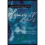 Henry IV, Part 1