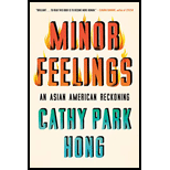 Minor Feelings