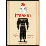 On Tyranny Graphic Edition