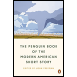 Penguin Book of the Modern American Short Story
