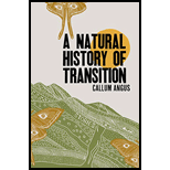 Natural History of Transition