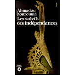 Les Soleils Des Independances