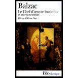 Le Chef-D'oeuvre Inconnu