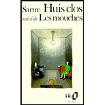 Huis Clos Suivi de Les Mouches