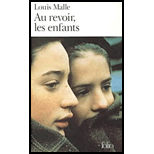 Au Revoir, Les Enfants