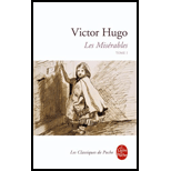 Les Miserables, Tome 1