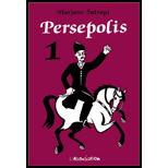 Persepolis 1