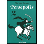 Persepolis 2