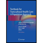 Textbook for Transcultural Health Care