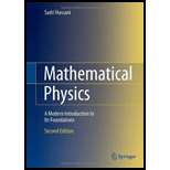 Mathematical Physics