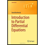 Introduction to Partial Differential Equations | Barnes & Noble ...