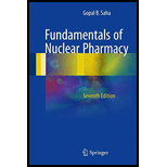 Fundamentals of Nuclear Pharmacy