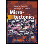 Microtectonics-Rev and Enlarged With CD