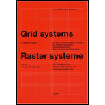 Grid Systems in Graphic Design