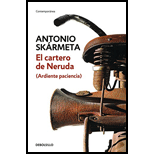 El Cartero De Neruda