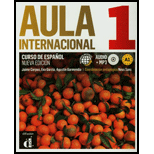 Aula Internacional 1 - With CD