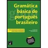 Gramatica Basica do Portugues Brasileiro