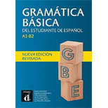 Gramatica Basica Del Estudiante De Espanol Nueva