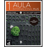 Aula Internacional Plus 1 - With Access