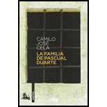 La familia de Pascual Duarte