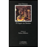 El Lugar Sin Limites