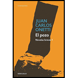 El Pozo, Novelas Breves 1