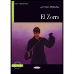 El Zorro