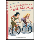A La Recherche De L'Ami Disparu - With CD