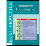 Implementing It Goverance