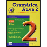 Gramatica Ativa 2 - With 3 CDs