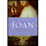 Joan: The Mysterious Life of the Heretic Who Became a Saint