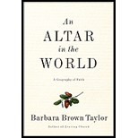 Altar in the World: A Geography of Faith