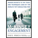 McKinsey Engagement: A Powerful Toolkit For More Efficient and Effective Team Problem Solving