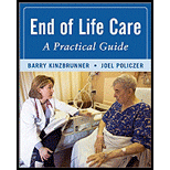 End-of-Life Care: Practical Guide