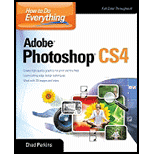 How to Do Everything: Adobe Photoshop