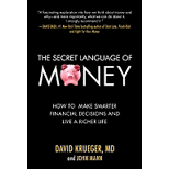 Secret Language of Money: How to Make Smarter Financial Decisions and Live a Richer Life