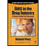 Jobs in Drug Industry
