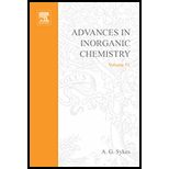 Advances in Inorganic Chem.,Vol.51
